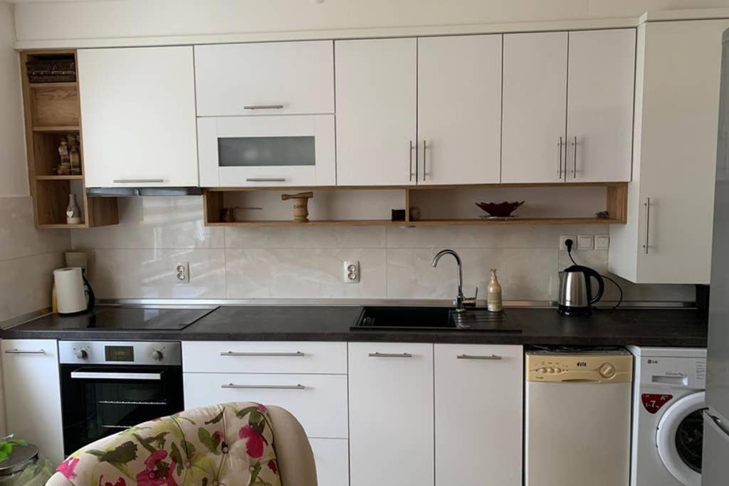 Mona Apartma Sarajevo